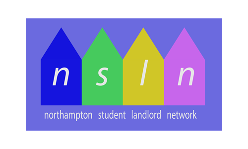 Student landlords , professional or novice who are members of the Northampton Student Landlords Network can connect