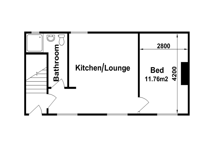 Northampton student houses